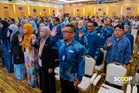 Budget 2027: 1.3mil civil servants to receive RM1,500, retirees RM750