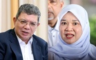 Dua kematian dalam sekolah seminggu, Saifuddin desak Fadhlina jawab di Parlimen