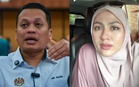 ‘Stop sexualising me’: Host Nani Roslan slams khalwat allegations involving former MP Nik Nazmi