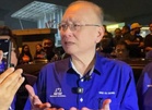 PRN Melaka: MCA tinggalkan dewan, tidak iktiraf calon diumumkan BN