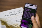 USA Today sues OpenAI for US$250m over alleged copyright infringement