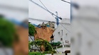 Penang island condo and road project halted after man killed in Paya Terubong landslide