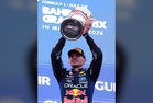 F1: Verstappen reignites Sepang magic with Bahrain GP triumph