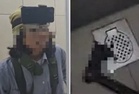 Kuching school axe attack: 16-year-old student arrested after teacher injured