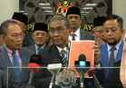 PN akan cabar keputusan RoS, persoal kenapa dahului keputusan mahkamah: Takiyuddin