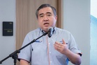 Bayar dulu! MyEG perlu jelaskan RM314 juta, baru boleh sambung operasi – Anthony Loke
