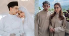 Parisa Ardina kongsi detik Sam Lim peluk Islam. 'Suami saya pun masih dalam proses belajar lagi'