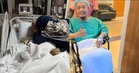 ‘Doakan saya…’ Ustaz Kazim Elias di ICU, jalani prosedur saluran jantung sempit