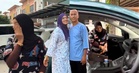 Achey hadiahkan isteri X50 sempena birthday, pertama kali koyak plastik. ‘Myvi second hand sampai lumat, kerap tersadai’