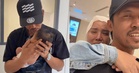 Jaundis & kencing kotor, anak Shuib ditahan wad, Watie sebak terpaksa berpisah dengan Akira