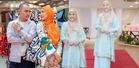 'Saya bukan enabler' – Intan Ladyana ulas isu ‘microcheating’ Harris Alif, tegas pegang prinsip isteri
