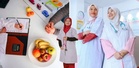 Berat susah turun, emosi tak stabil? Ini punca tersembunyi kortisol tinggi dan cara diet seimbang bantu pulihkan badan