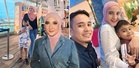 'Bertahun tunggu anak panggil mummy' - Azza Elite sebak, Adam akhirnya bercakap... Pernah impi hantar ke sekolah tahfiz