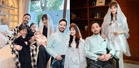 Suami jadi 'hero' di rumah, Ayda Jebat luah rasa seorang ibu -'Saya tak percaya diri bawa anak keluar tanpa Nabil'