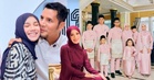 'Abah tak suka orang slow, rumah 28,000 kaki persegi kena berlari' - Qadejah dedah karakter Aliff Syukri pengaruhi keluarga