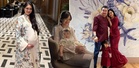 ‘Dulu pakai baju longgar sorok perut buncit’ – Atikah Suhaimie titip kata semangat buat wanita hilang keyakinan diri selepas bersalin