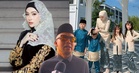 'Saya kerja siang malam, ada 4 tanggungan’. Adira terkilan dakwa diminta bayar RM100,000 gugur kes. Datuk Red nafi, dedah perkahwinan toksik