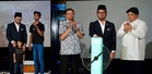 Semarakkan musim haji 1447H, TV AlHijrah angkat tema Arafah Puncak Munajat dengan pendekatan lebih segar & dekat di hati