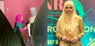 Bermula dengan 25 orang, kini 400 tenaga kerja, Siti Nornadiah bina empayar penjagaan berpantang hingga ke luar negara