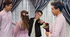 'Alhamdulillah, one step closer.' Zubir Khan bertunang? Gadis cantik bergelar doktor jadi perhatian