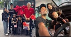 ‘Tanpa isteri aku tidak sampai sini.’ Abang Minyak Hitam capai impian miliki lori selepas 7 Tahun