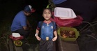 'Harap jumpa apa pun keadaan...' Jatuh 3.30 petang, keluarga tahu 6.30 kawan lambat maklum, bapa tekad redah longkang cari Khairil Izani