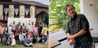 'Ada yang bertongkat, berkerusi roda...' Bukan sekadar komedi ‘pecah perut'. Beto Kusyairy terharu Libang Libu dianggap penawar stres, cerminan masyarakat