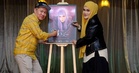 'Saya geram, mungkin kena sailang.' Jualan tiket disabotaj, Aishah enggan peningkan kepala, teruskan konsert 4 dekad