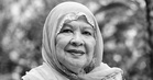Pelakon Maria Menado meninggal dunia pada usia 94 tahun