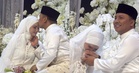 Sekali lafaz Radin sah suami Nur Amirah, mas kahwin RM15,020.26 jadi simbolik cinta