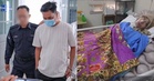 Serangan kejam terhadap isteri mengandung, jel 10 tahun tak cukup! Bekas suami Jahidah dipenjara 14 tahun, bayar RM25,000
