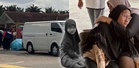 'Saya hanya terlewat beberapa minit…' Rutin ibu jemput anak berakhir tragedi depan sekolah, bapa reda mohon henti salahkan pemandu