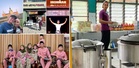 Dulu hero drama, kini tokey kantin, Fazren Rafi kongsi rahsia awet muda walau ada 5 anak – ‘Saya suka duduk rumah’