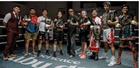 Bila influencer naik gelanggang, All Star Championship gegar Dubai
