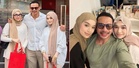 'Papa kena kerja lebih 'smart' & efisien' - Marissa Dania & Maria Danisha sambung belajar, Norman Hakim kongsi rasa teruja & syukur
