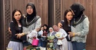 Dulu dibuang kini disayangi, kasih ibu Syed Saddiq terhadap Bella Astillah curi perhatian. 'Mama akan simpan sampai akhir hayat…'