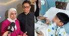 'Saya terduduk depan pakar, ingat dia malas ke tandas' - Anak Ako Mustapha trauma buli terkencing & terberak, tidur sekatil rasa selamat