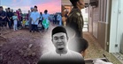 'Surau tempatnya meninggal dunia...' Anak 14 tahun imam solat jenazah, talkin arwah bapa, pemergian Dr Aiman Roslan dicemburui
