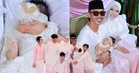 'Terima kasih pilih mummy & daddy' – Watie titip ucapan manis buat Akira, harap jadi pengikat  kasih keluarga