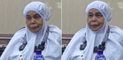 'Jadikan saya tetamu VVIP-MU' – Dulu ketepikan hasrat tunai haji demi jaga ibu, doa wanita 73 tahun ini akhirnya termakbul