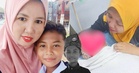 Dipinjamkan 13 tahun, ibu pilu Amir Ashraf sudah tiada. Pendarahan kepala dan paru-paru berair punca tidak sedarkan di asrama. 'Al-Fatihah anak syurga umie...'