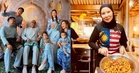 'Teringin apa-apa tak? Mama masak' - Sheila Rusly gembira menantu suka request menu, ramai jadikan mentua idola
