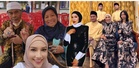'Jangan kedekut dengan ibu bapa...' Ziana Zain anggap berbuat baik kepada orang tua sebagai rahmat, terharu anak 'balas jasa'