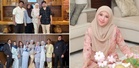 Usia 26 tahun pegang amanah sebagai ibu, coretan pengurus Siti Nurhaliza menyentuh hati -'Saya manusia biasa, ada ketidaksempurnaan...'