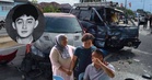 'Kepalanya terputus, berada di bawah kaki...' Lepasan SPM maut nahas tragis, bapa pilu impian anak sambung bidang automotif tak kesampaian