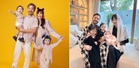 Trik 'TV rosak' menjadi! Ayda Jebat kongsi tip 'stop screen time' untuk anak, sebak lihat perubahan Aali