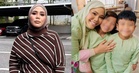 ‘Tak mahu hidup sebumbung 50-50.’ Norreen Iman dedah talak sebenarnya jatuh tahun lalu, pilih sahkan cerai elak langgar hukum