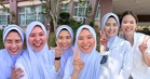 Mekyun jumpa 'kembar', warganet teruja terlalu seiras. 'Ya ALLAH sama, serious copy paste!'