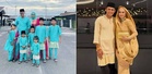 'Pelukan kecil mereka nikmat paling mahal' – Luahan Zaquan Adha bikin ramai setuju, komen Ayu Raudhah pula curi tumpuan