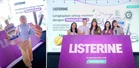 LISTERINE perkenal kempen ‘pencuci mulut’, ajak rakyat Malaysia tukar tabiat lama selepas berus gigi
